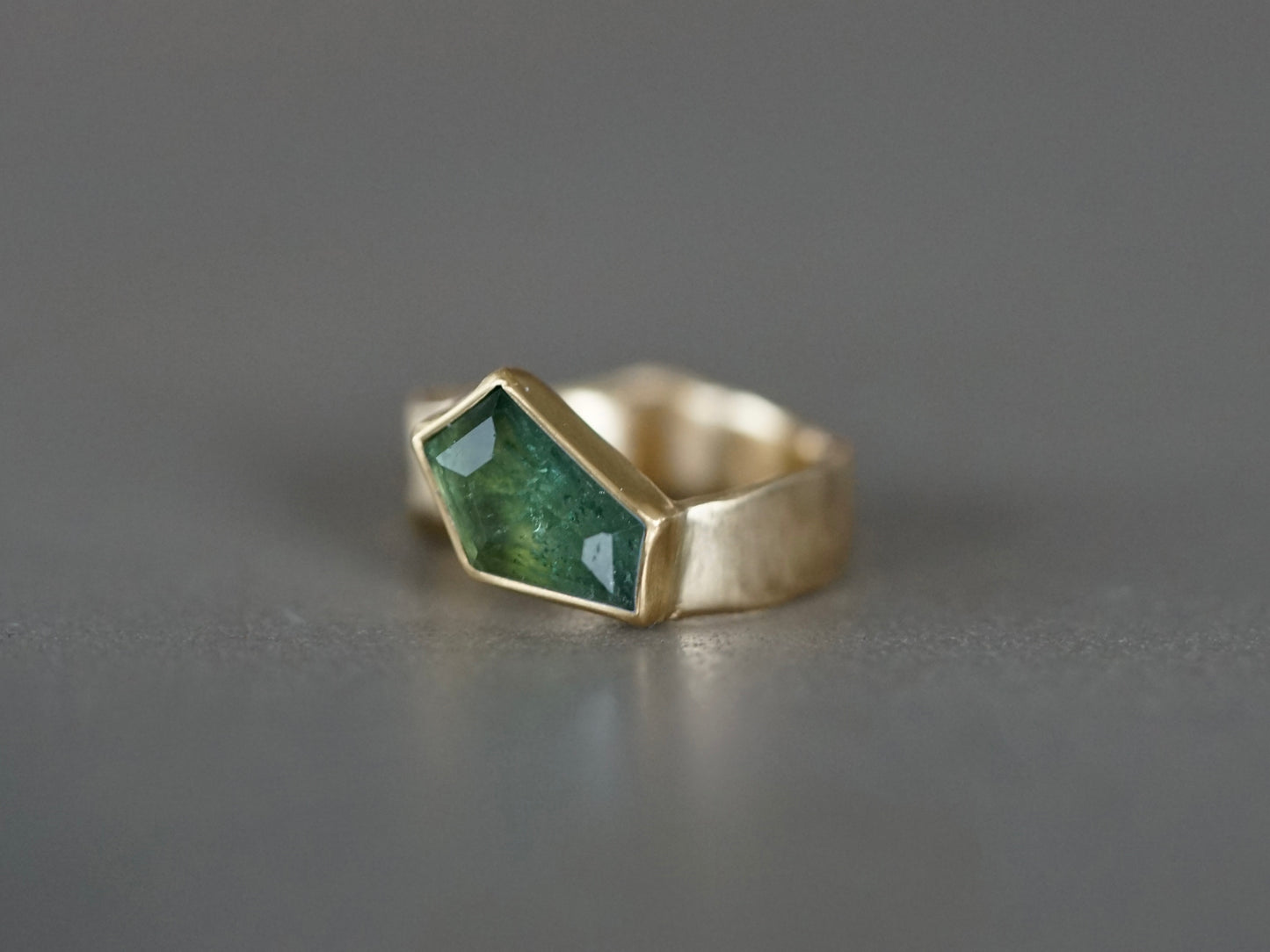 Catia's ring, custom order, RESERVED