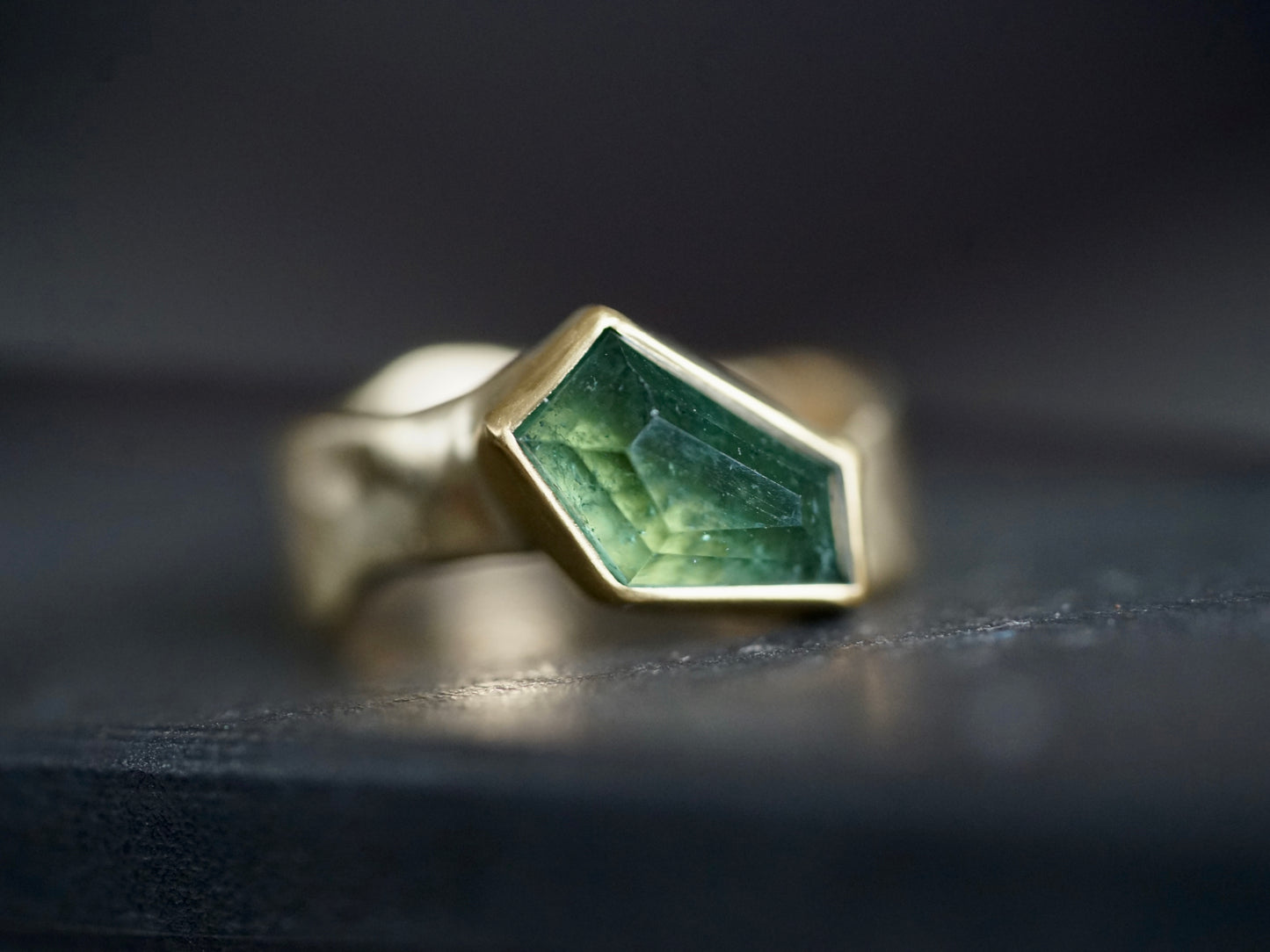 Catia's ring, custom order, RESERVED