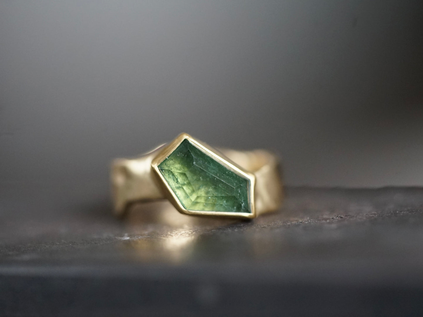 Catia's ring, custom order, RESERVED