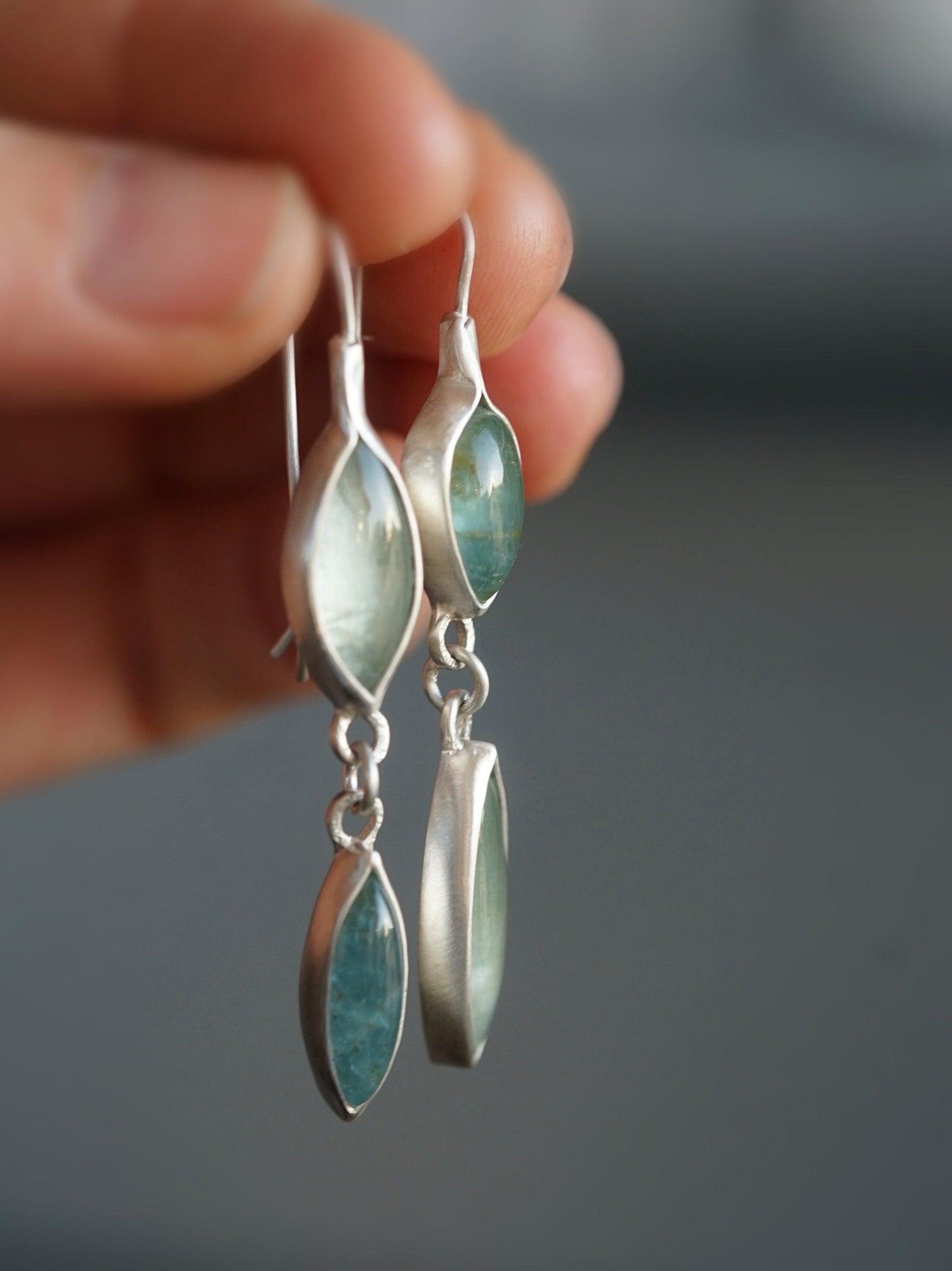 Reserved for Eveline