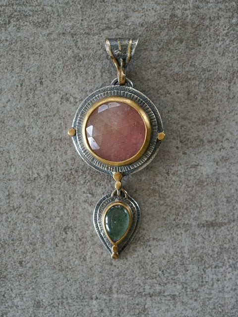 Made and reserved for Suselle