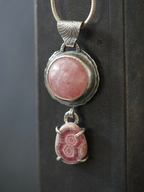 Made and reserved for Suselle