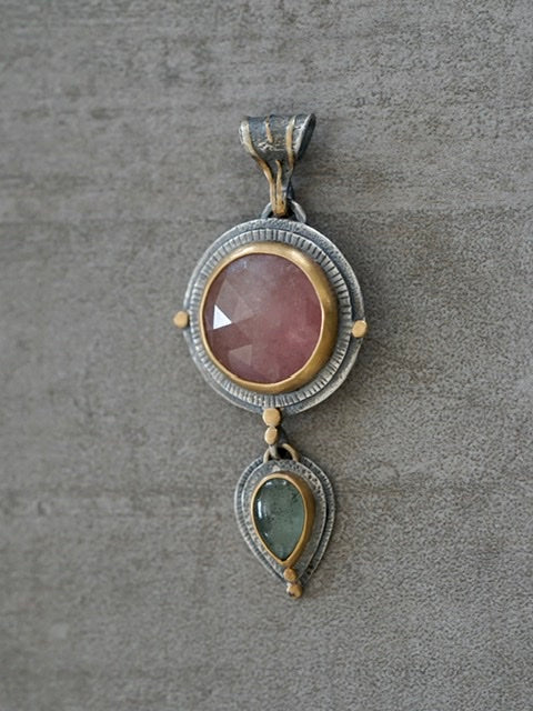 Made and reserved for Suselle