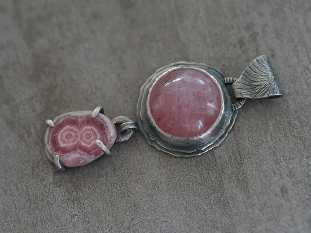 Made and reserved for Suselle