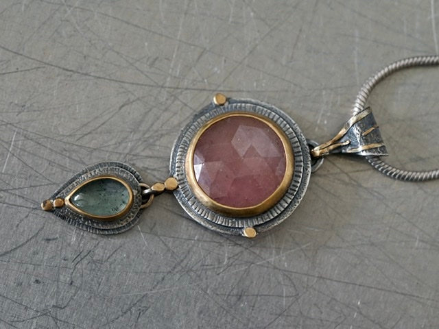 Made and reserved for Suselle