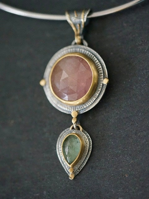 Made and reserved for Suselle