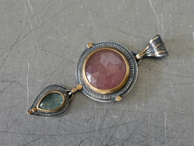 Made and reserved for Suselle