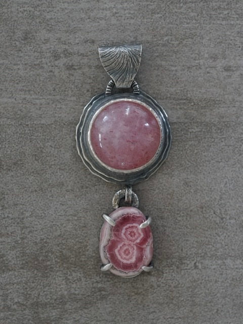 Made and reserved for Suselle