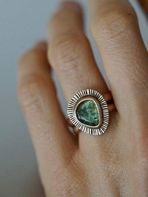 Made and reserved for Suselle