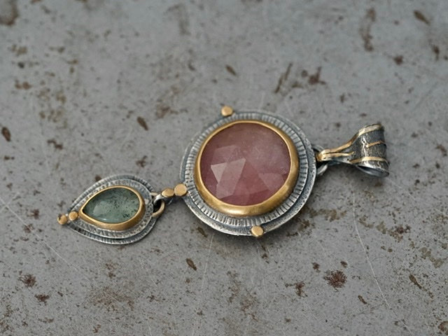 Made and reserved for Suselle