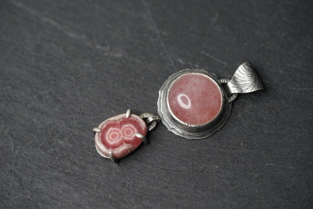 Made and reserved for Suselle