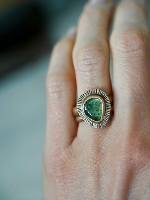 Made and reserved for Suselle