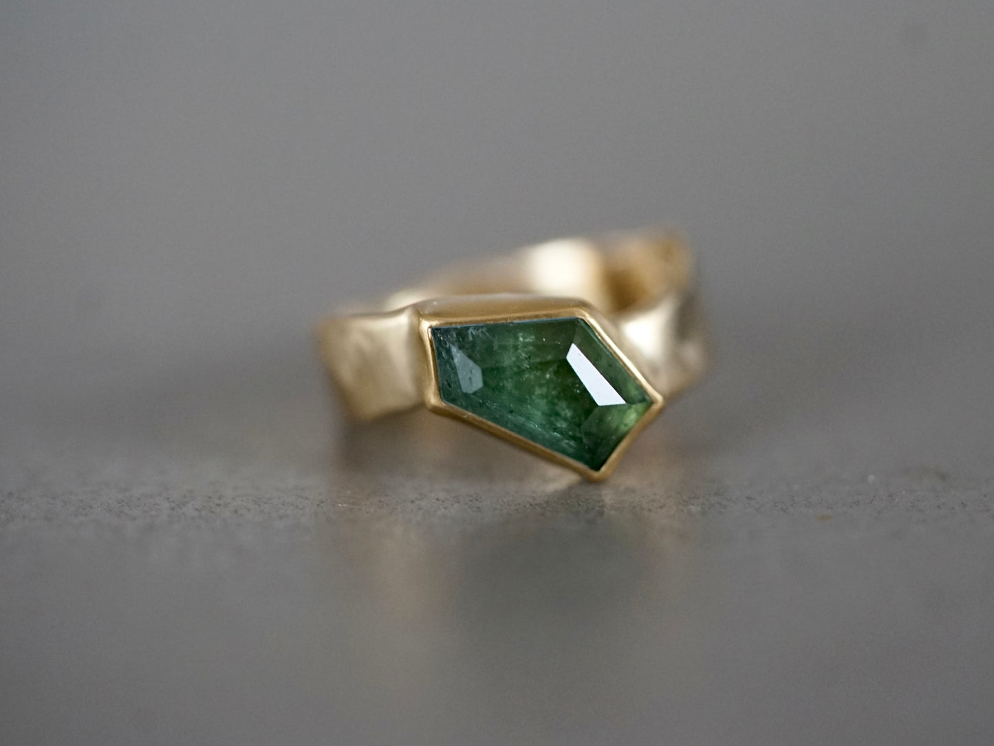 Catia's ring, custom order, RESERVED