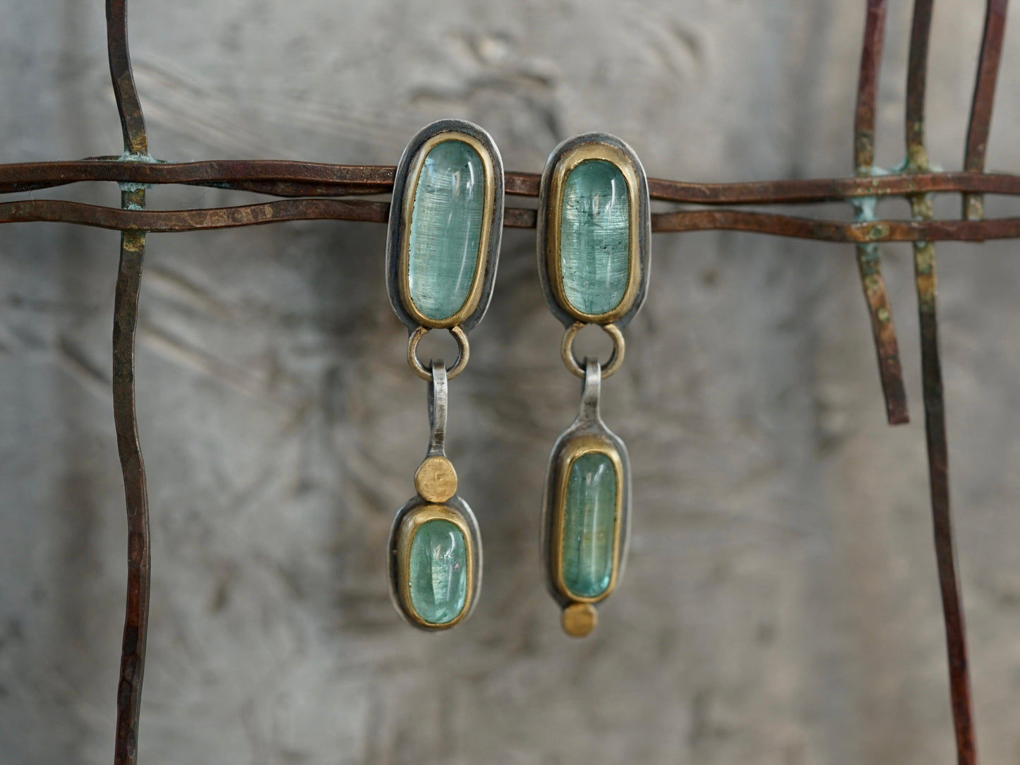 Serenity earrings